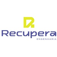 Recupera Engenharia logo - Similar company to Hoss & Hoffman - Engenharia E Consultoria