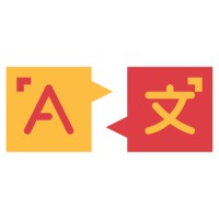 Franco-chinois logo - Similar company to Mim Prep