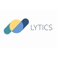 Lytics logo - Similar company to Wearelions