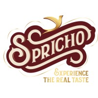 spricho logo - Similar company to شرکت برسام شیرینی سلامت