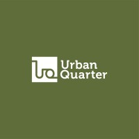 Urban Quarter logo - Similar company to Urban Quarters