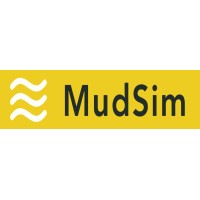 MudSim AS logo - Similar company to Mhtech