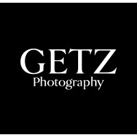 Getz Photography logo - Similar company to Pleme Studios