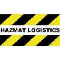 Hazmat Logistics Sa (Pty) Ltd