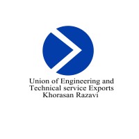 Union of Engineering and Technical Service Exports Khorasan Razavi logo - Similar company to Engineering Technical Solutions