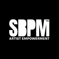 SBP Music #SBPM® logo - Similar company to Sbpm Partners