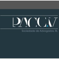 PACC.V & Associados - Sociedade de Advogados, SP, RL logo - Similar company to W-Rocket