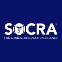 Society of Clinical Research Associates (SOCRA) logo - Similar company to Citi Program