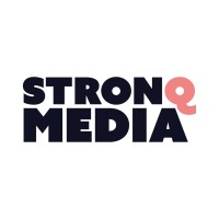 STRONQ MEDIA logo - Similar company to Autopalet Bv