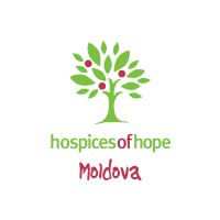 Hospices of Hope Moldova logo - Similar company to Νοσηλεία - Nosilia