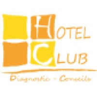 Hotel Club Diagnostic & conseils logo - Similar company to Isw Technosys Ltd