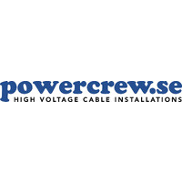 Scandinavia Power Crew AB logo - Similar company to High Voltage Services Ab