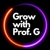 GrowWithProfG logo - Similar company to Project Sneh