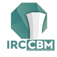 IRC for Construction and Building Materials (IRC-CBM) logo - Similar company to سكرييتڤ | Secreative