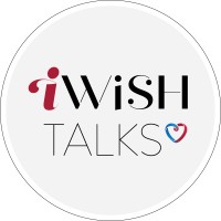 iWISH-Talks logo - Similar company to Iwish