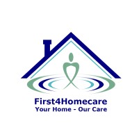 First4Homecare Ltd logo - Similar company to Decibel Fire And Security
