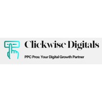 Clickwise Digital Marketers logo - Similar company to Clickwise Digital