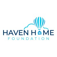 Haven Home Foundation logo - Similar company to Zelie'S Home