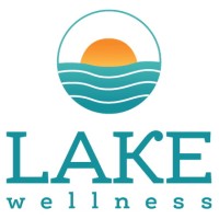 Lake Wellness logo - Similar company to O'Brien House