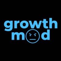 GrowthMad logo - Similar company to Pitch Black