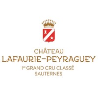 Château Lafaurie-Peyraguey 1Er Grand Cru Classé En 1855 Sauternes