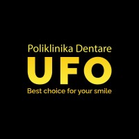 UFO Dental Clinic logo - Similar company to Liveyoung Clinic