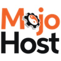 MojoHost logo - Similar company to Moonstar Network