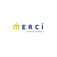Mercí Consultores logo - Similar company to Vivimos.Cl