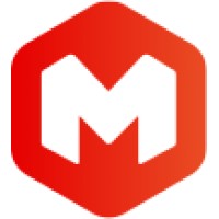 Munazzo logo - Similar company to Lustre Digital Inks