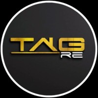 TAG REAL ESTATE logo - Similar company to Versus
