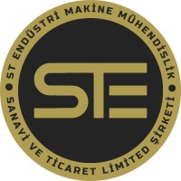 ST ENDÜSTRİ Makine Mühendislik Sanayi ve Ticaret Limited Şirketi logo - Similar company to Lycee Polyvalent Chaptal