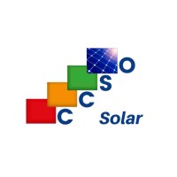 CCSO Solar logo - Similar company to Ccso