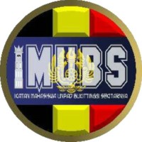 IMUBS SUMBAR logo - Similar company to Besar Media