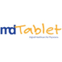 Mdtablet, Llc