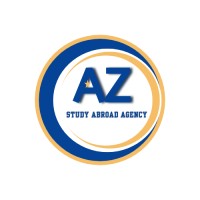 AZ Study Abroad Agency logo - Similar company to Bitspenda