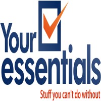 Your Essentials logo - Similar company to Acne.Org.Za