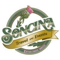 Soncina Travel and Events logo - Similar company to Soham Experiences Pvt. Ltd.