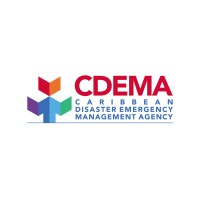 Caribbean Disaster Emergency Management Agency (CDEMA) logo - Similar company to Caribbean Community Climate Change Centre (Ccccc)
