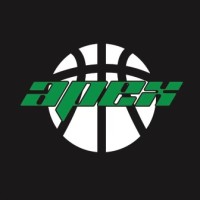 Apex Basketball CT logo - Similar company to Munch