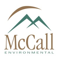 McCall Environmental, PA logo - Similar company to Cazayoux Ewing Law Firm