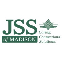 Jewish Social Services of Madison logo - Similar company to Jewish Collaborative Services