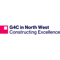 G4C North West logo - Similar company to Constructing Excellence