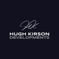 Hugh Kirson Developments Ltd logo - Similar company to B2 Projects Ltd.