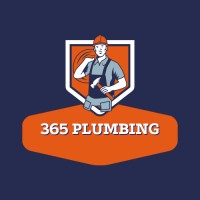 365 Plumbing & Restoration logo - Similar company to In Demand Plumbing