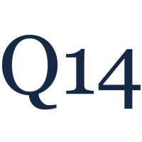 Q14 logo - Similar company to Teamq14