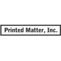 Printed Matter, Inc. logo - Similar company to Atelier 2M2