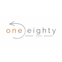 One Eighty logo - Similar company to One-Eighty