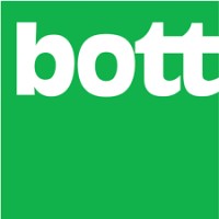 bott CH logo - Similar company to Vemos Gmbh