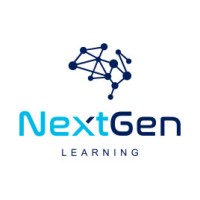 NextGen Learning logo - Similar company to Nextgen