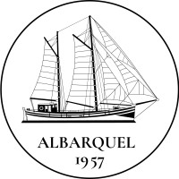 Voilier Albarquel logo - Similar company to Forever Cop'S